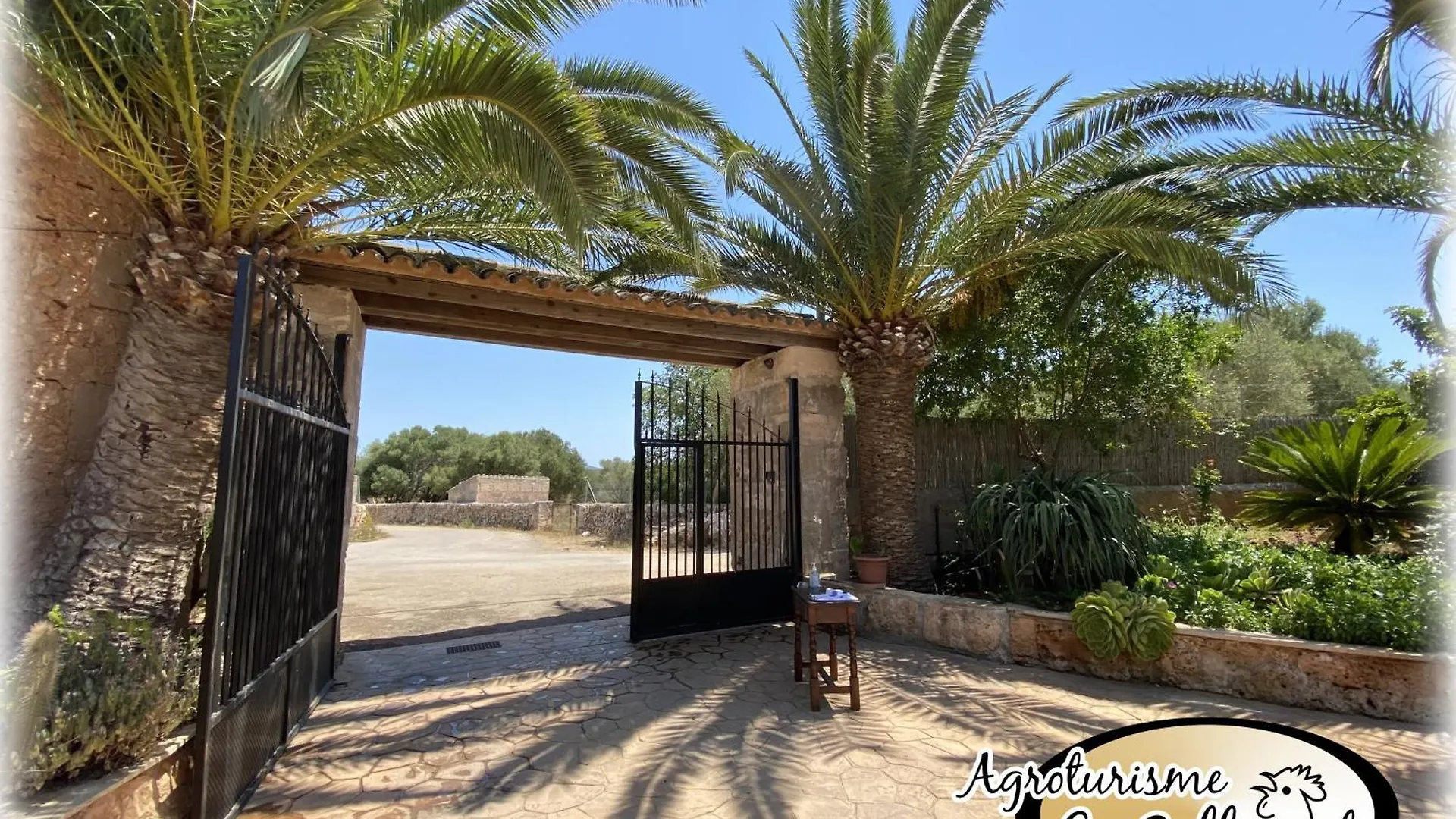 Agroturismo Es Gallicant Campos  Spagna