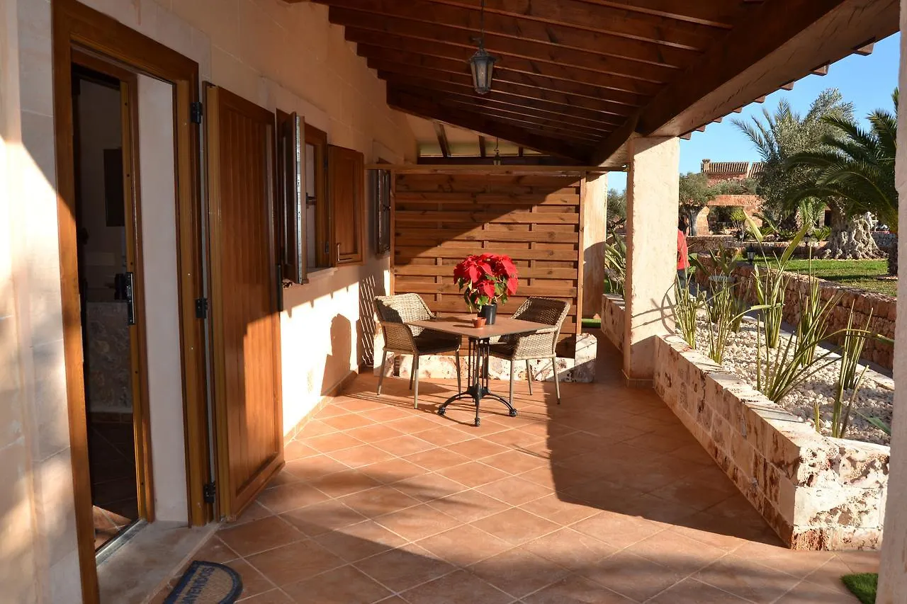Agroturismo Es Gallicant Campos  0*, Campos (Mallorca) Spagna