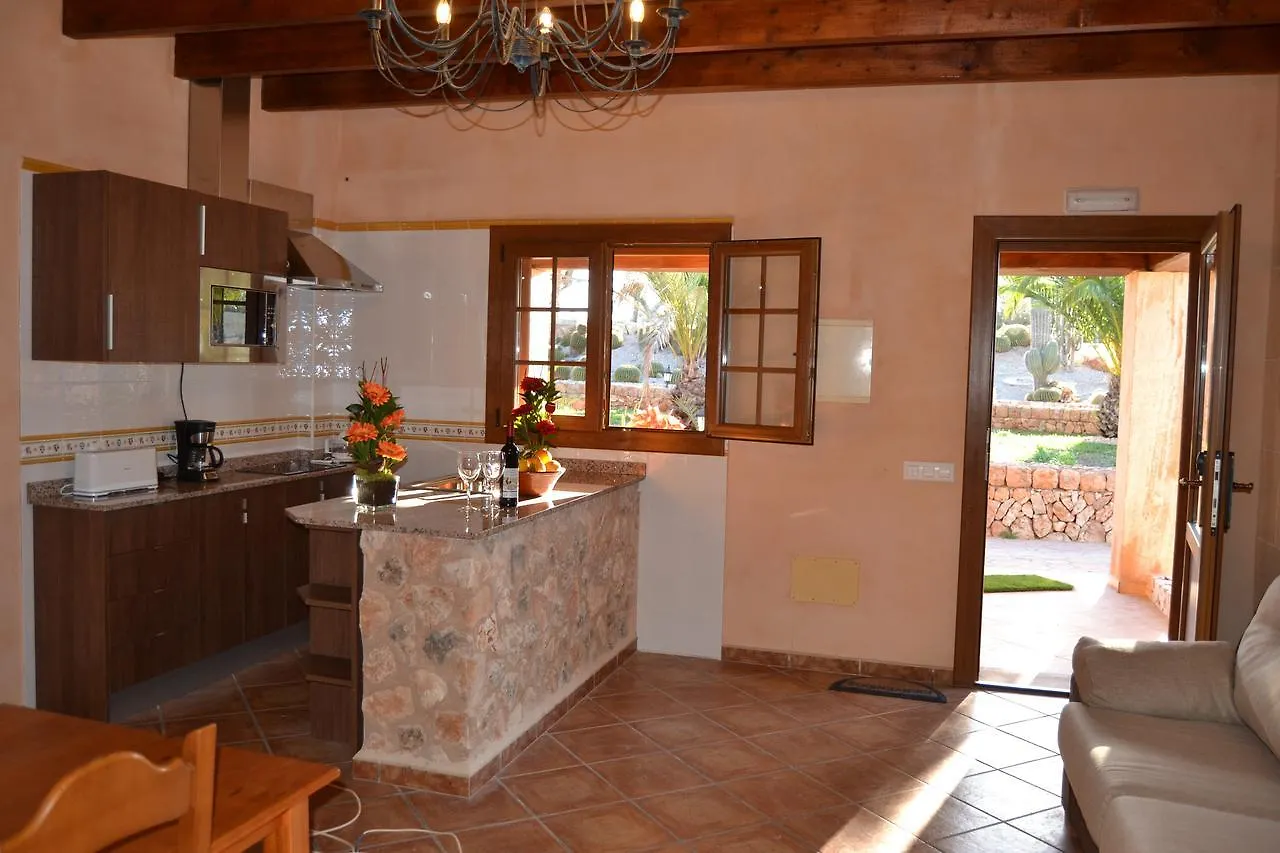 Agroturismo Es Gallicant Campos  0*, Campos (Mallorca) Spagna