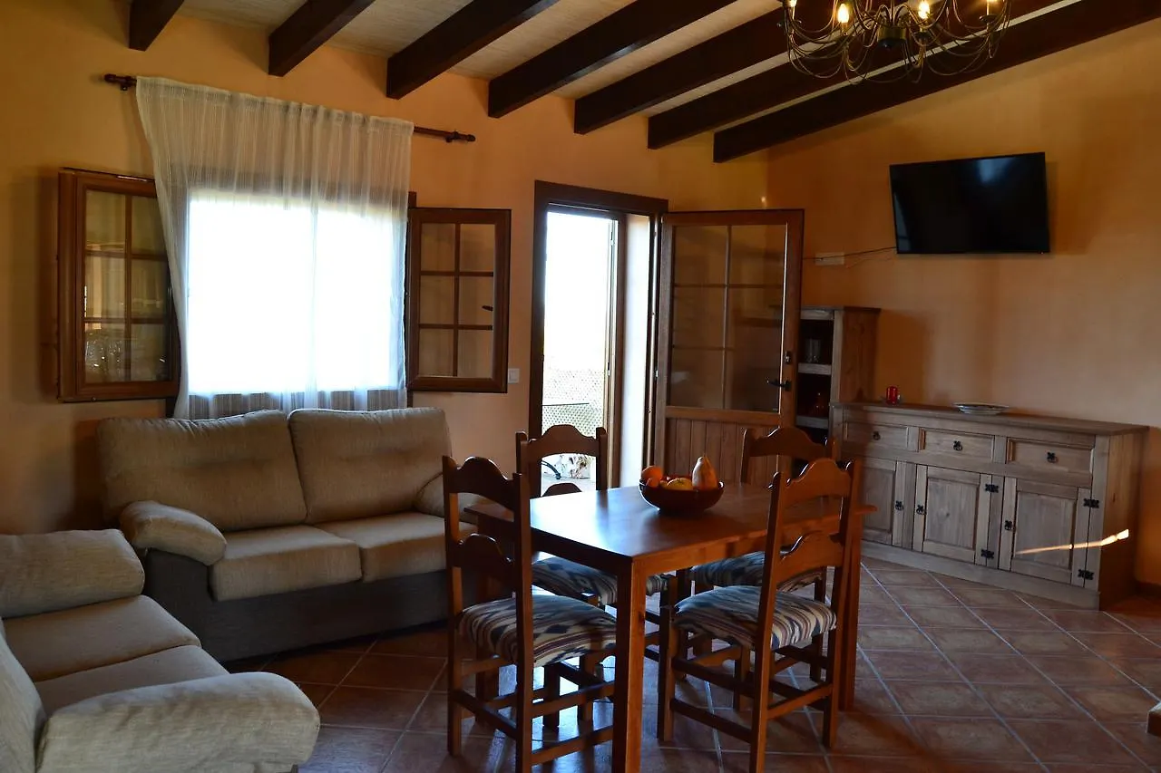 Agroturismo Es Gallicant Campos  Campos (Mallorca)
