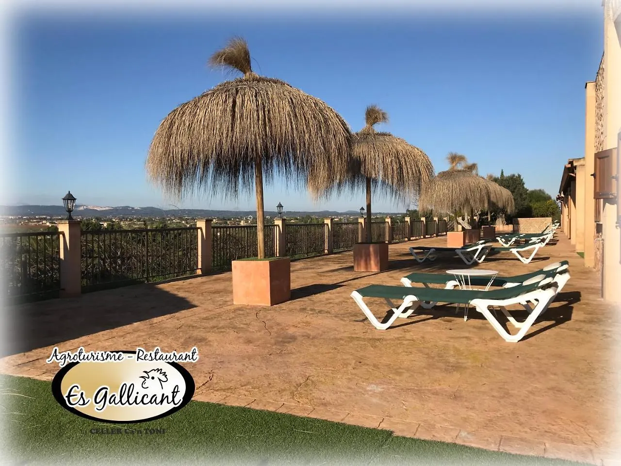 Agroturismo Es Gallicant Campos  0*, Campos (Mallorca) Spagna