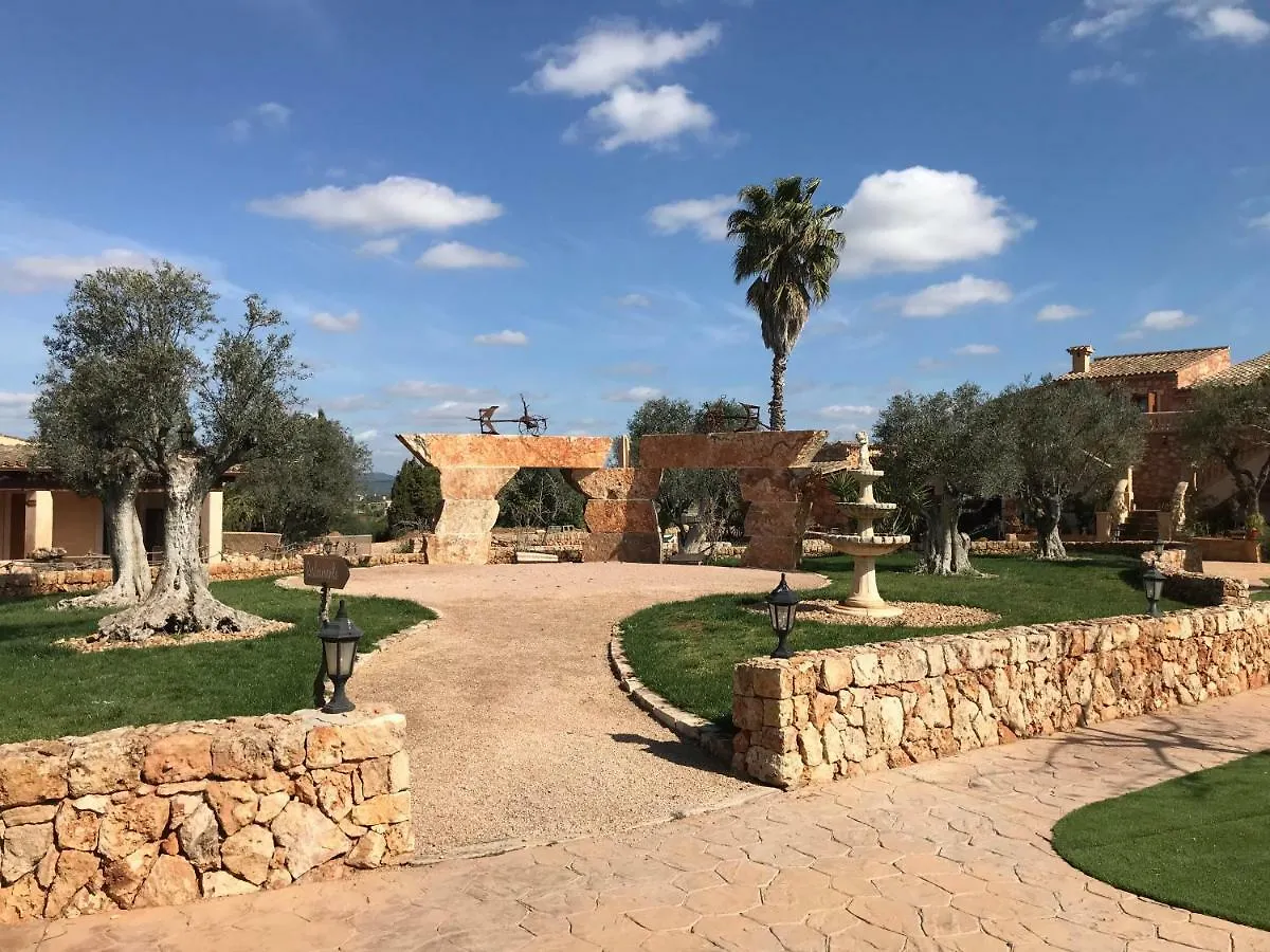 Agroturismo Es Gallicant Campos  Campos (Mallorca)