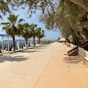 Lungomare Appartamento Durrës