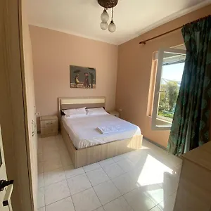 Vollga Promenade Lovely 2 Bedroom Appartamento Durrës