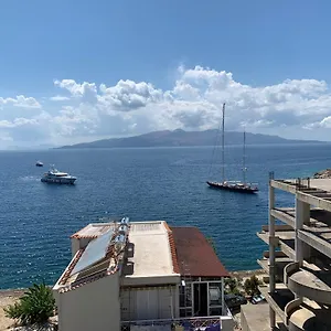 Gardenia Appartamento Sarandë