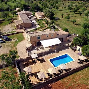 Porreti Alloggio per agriturismo