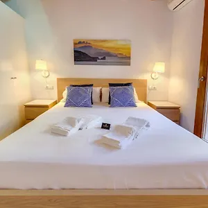 Appartement Urban - Turismo De Interior, Palma