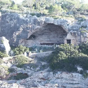 Cala Figuera Appartamento